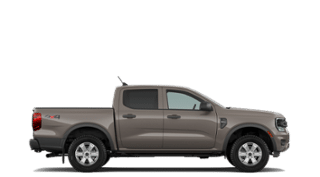 2026 Ford Ranger® External Image 1